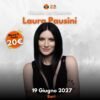 Navetta bus Laura Pausini 19 giugno Bari