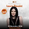 Navette Bus concerto Pausini Casalecchio