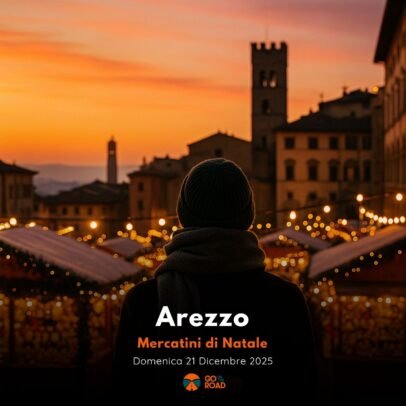 Mercatini di Natale Arezzo