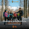 Evento: Ciaspolata sulla Maielletta