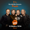 Navetta bus Pooh 15 ottobre 2026 Roma