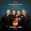 Navetta bus Pooh 16 ottobre 2026 Roma