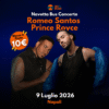 Navetta-bus-Romeo-Santos-9-luglio-Napoli