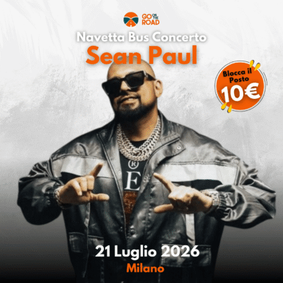 Navetta-bus-Sean-Paul-21-Luglio-Milano