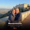 Viaggio a Montecassino con Guida & Pranzo