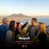Viaggio Napoli 8 marzo