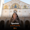 Viaggio a Spoleto con Guida Turistica