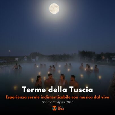 Terme Tuscia