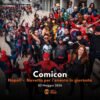 Comicon 2 maggio