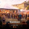 Comicon 3 maggio