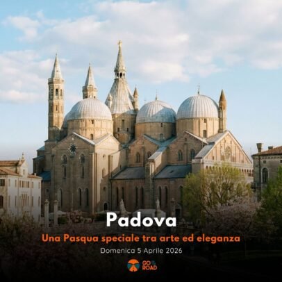 Padova 5 aprile