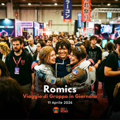Romics-11-aprile