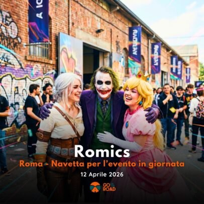 Romics-12-aprile