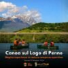Canoa Penne 9 maggio
