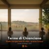 Terme Chianciano 16 maggio