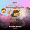 Concerto Laura e Brenda 27 giugno Roma