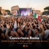 Concertone 1 maggio