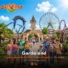 Gardaland weekend 2 giorni