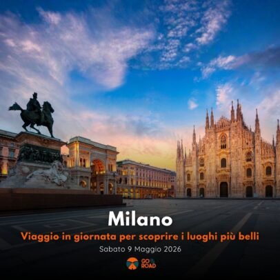 Milano 9 maggio