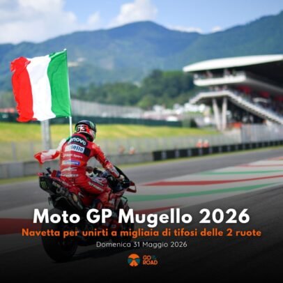 MotoGP 31 maggio