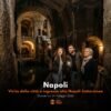 Napoli sotterranea 24 maggio