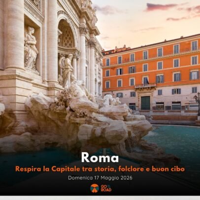 Roma 17 Maggio