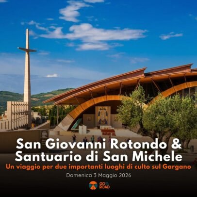 San Giovanni 3 maggio