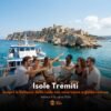 Isole tremiti 6 GIUGNO