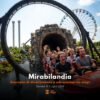 Mirabilandia 11 giugno