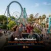 Mirabilandia 28 giugno