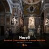 Napoli e Cristo Velato 14 giugno