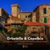Orbetello & Capalbio 20 giugno