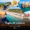 Viaggio in Puglia 25 luglio