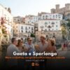Viaggio Gaeta 11 luglio