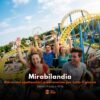 Viaggio Mirabilandia 11 luglio