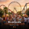 Feragosto a Mirabilandia