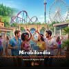Mirabilandia Fluo Party 29 agosto 2026