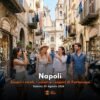 Viaggio a Napoli 29 Agosto