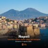 Viaggio a Napoli 9 agosto
