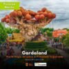 Gardaland dalle Marche 18 luglio