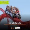 Viaggio a Mirabilandia dalle Marche 1 giugno