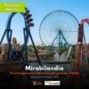 Viaggio Mirabilandia dalle Marche 14 giugno