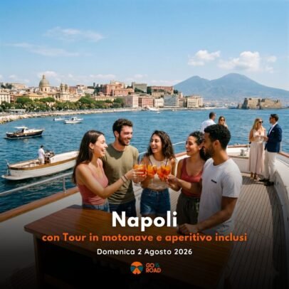 Napoli 2 agosto