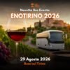 Navetta Enotirino 2026