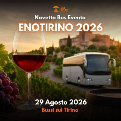 Navetta Enotirino 2026