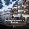 Settimana bianca a Brunico