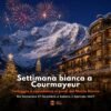 Settimana bianca a Courmayeur