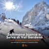 Settimana bianca a Selva di Val Gardena