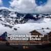 Settimana bianca sul Ghiacciaio Stubai