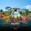 Viaggio Aquafan 19 luglio